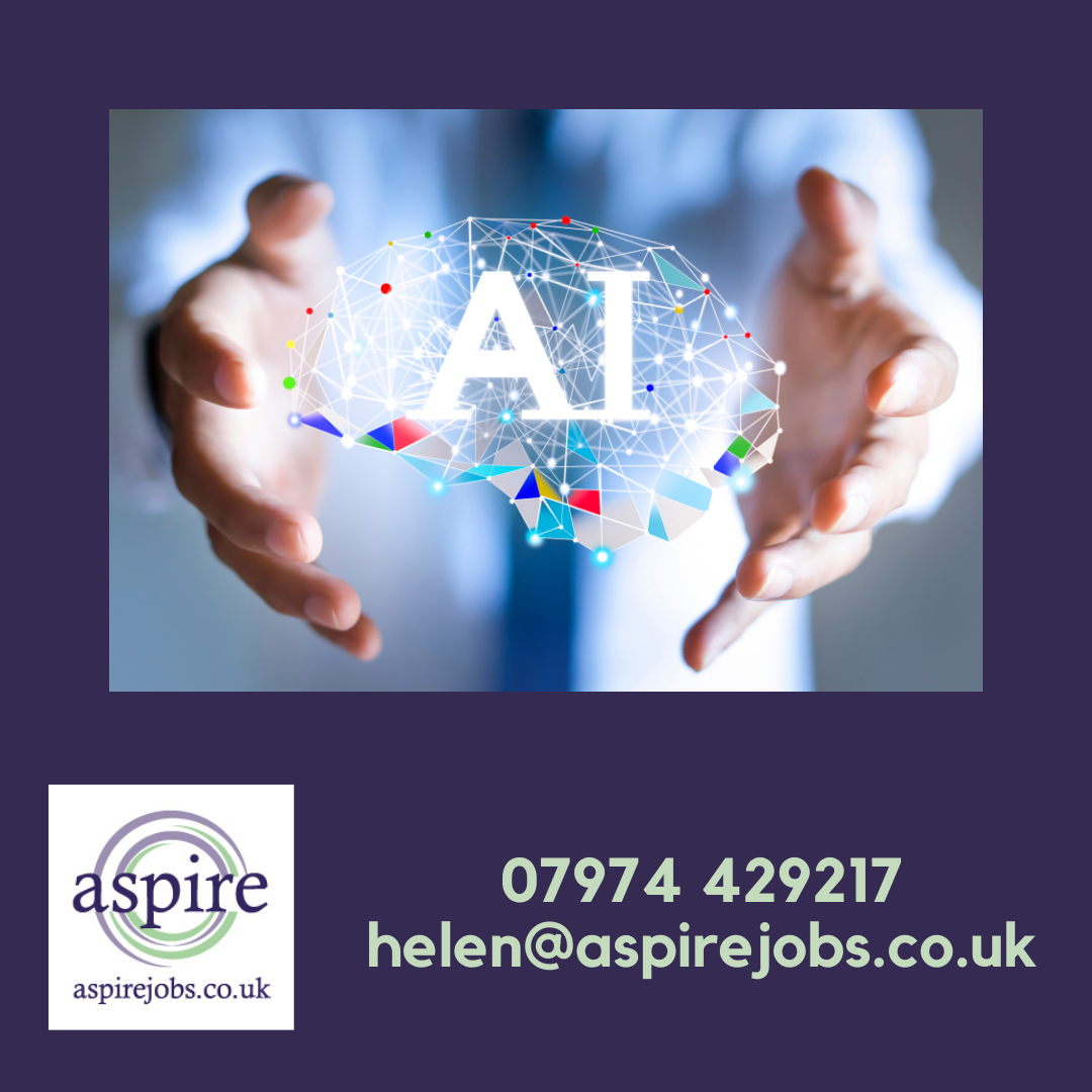 Using AI on Your CV and Job Search – Without Losing the Human Touch