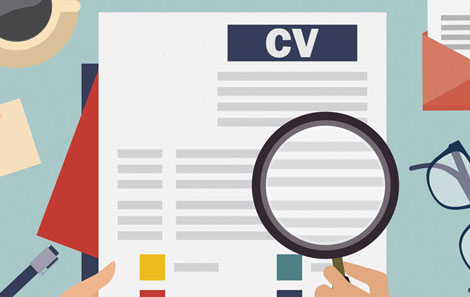 How to write the perfect CV