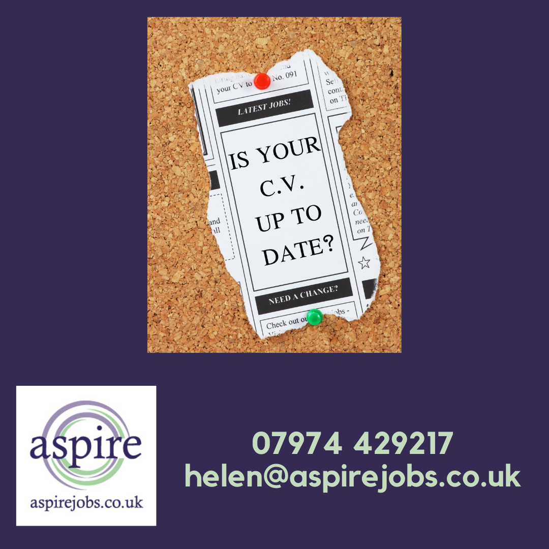 Is your CV being read by a human... probably not