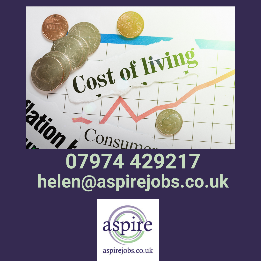 An employer's guide to navigating the cost of living