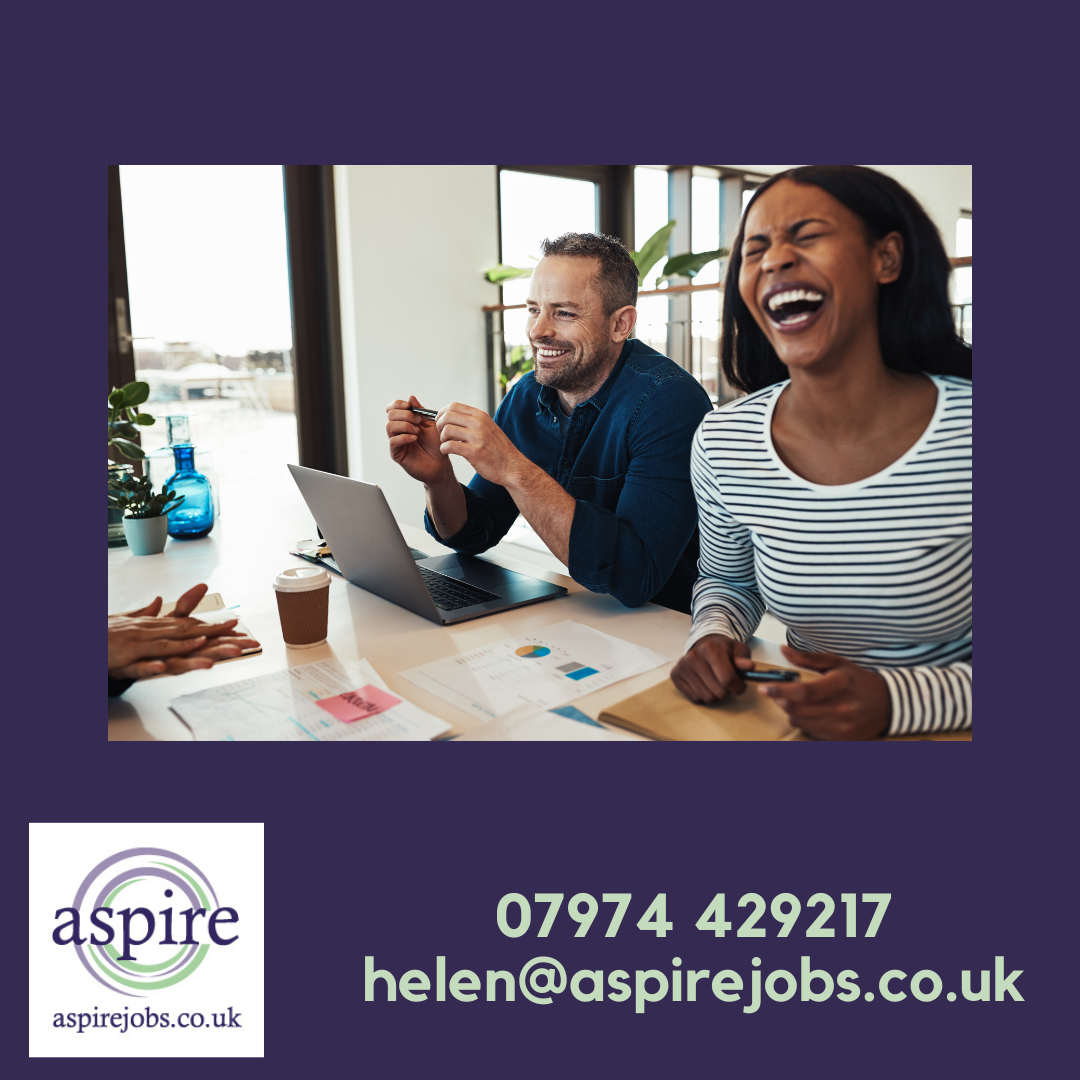 Boost your career and increase your workplace happiness