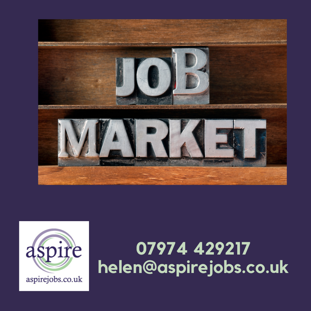 What is driving today's job seekers?