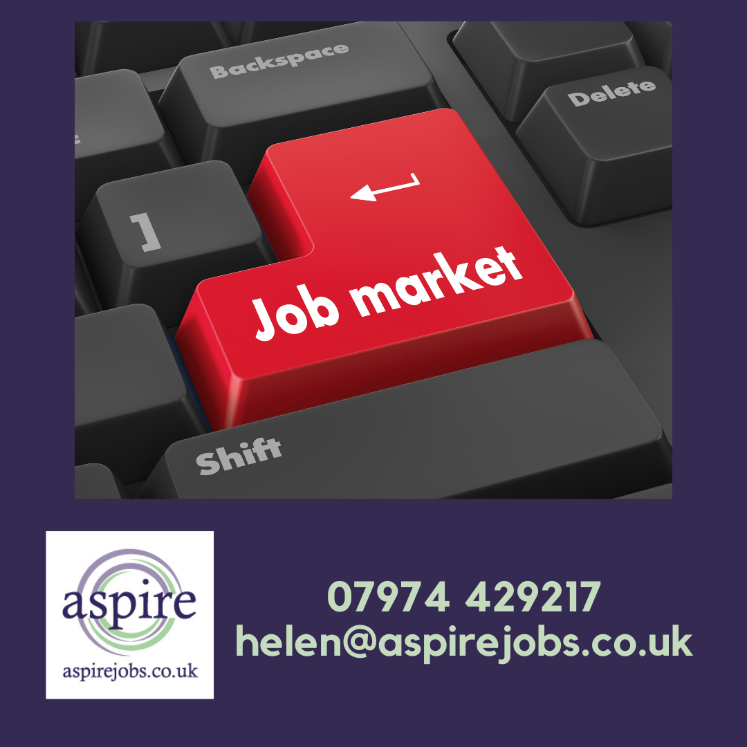 10 top tips for job seekers right now