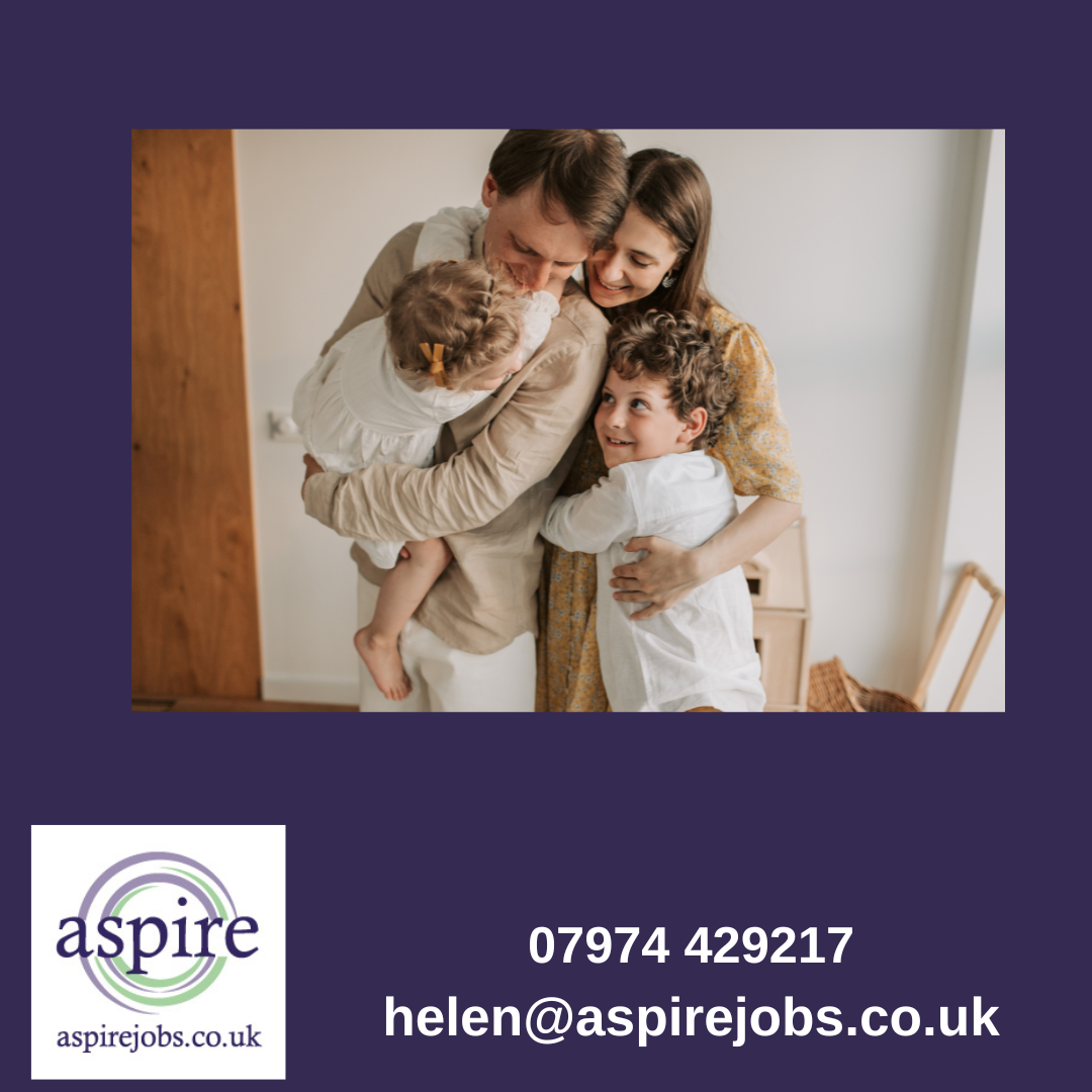 What we understand about modern families & working parents