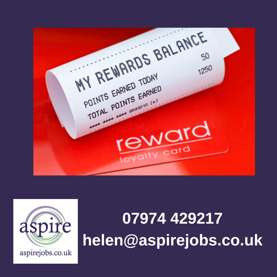 Reward, Recognise & Retain with Cordoba Rewards
