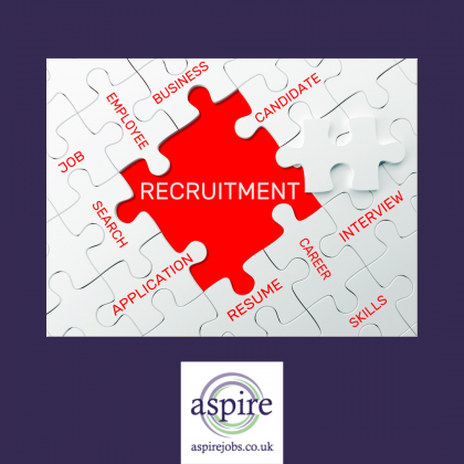 The recruitment market has shifted. What does it mean for you?